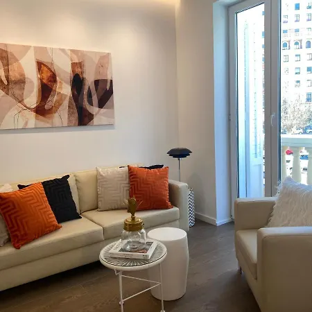 Apartman Singularstays Convento Valencia