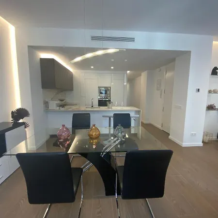 Singularstays Convento Apartman *