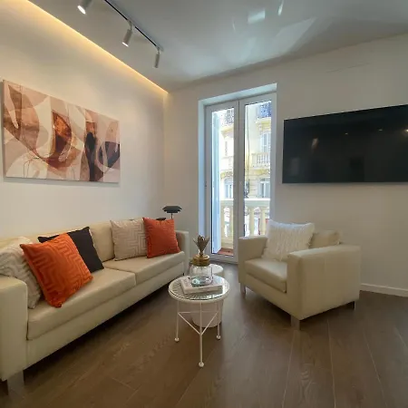 Singularstays Convento Valencia