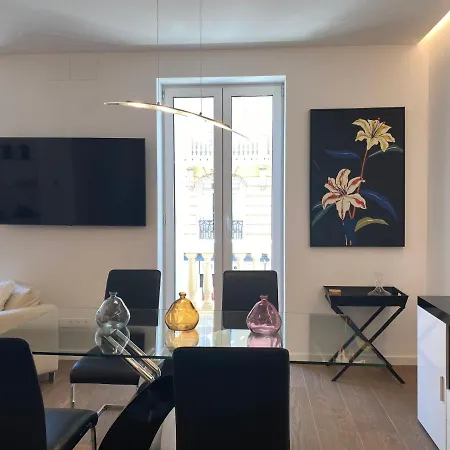 Singularstays Convento * Valencia