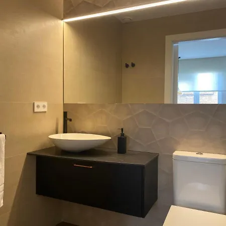 Singularstays Convento Valencia