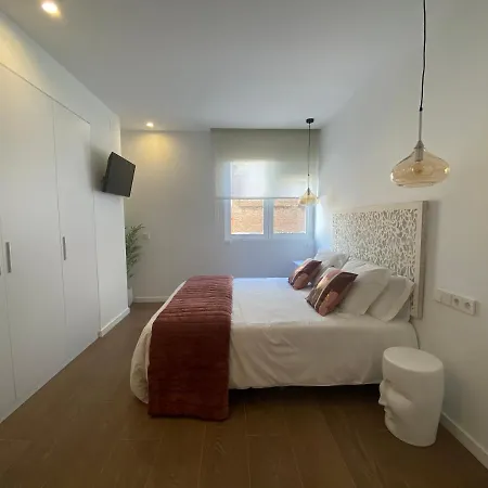 Singularstays Convento Apartman *