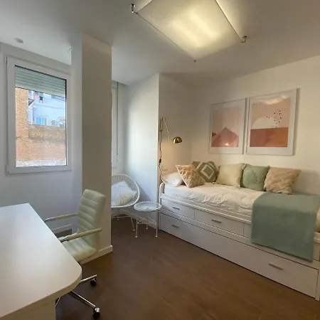 Apartman Singularstays Convento