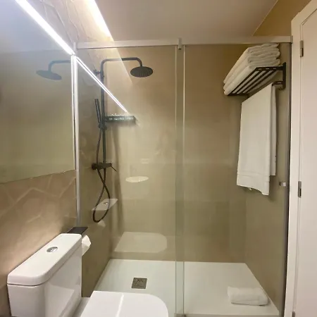 Apartman Singularstays Convento Valencia