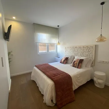 Apartman Singularstays Convento *